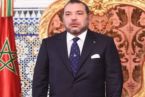 Maroc : à l’occasion du 43e anniversaire de la Marche verte, le roi Mohammed VI tend la main à l’Algérie