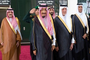 Arabie saoudite: un prince libéré en guise d'apaisement dans la famille royale