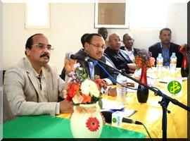 Ould Abdel Aziz : La Mauritanie importe 70% de ce qu’elle consomme