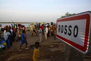 Mauritanie: