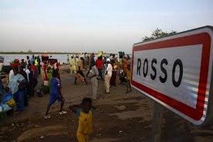 Rosso : Un affrontement entre des policiers et une bande de présumés trafiquants de drogue 