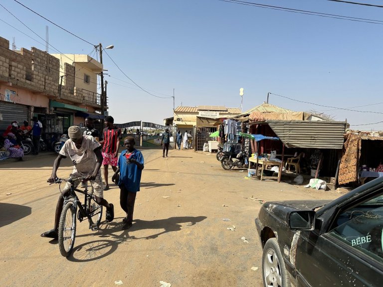 Mauritanie : des Guinéens voulant rentrer au pays, bloqués à la frontière par les autorités Sénégalaises (Source)
