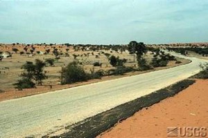 Mauritanie : Un accident sur l’axe Nouakchott -Rosso fait deux morts 