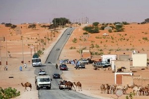 Chegarr: trois personnes périssent dans un accident de la route 