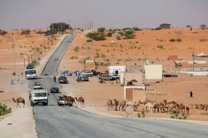 La Route de l’Espoir ou du Désespoir !