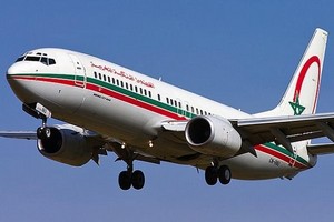 Royal Air Maroc lance sa promotion tarifaire sur Casablanca