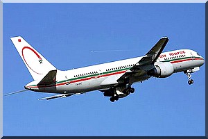 Un responsable de la Royal Air Maroc arrêté pour 