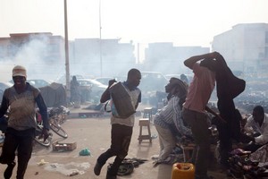 La Mauritanie dément toute répression des défenseurs des droits de l'Homme