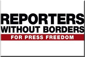 Liberté de la presse : la Mauritanie en tête des pays arabes
