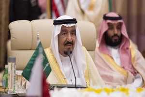 L'Arabie saoudite expulse l’ambassadeur du Canada pour «ingérence» et rappelle le sien