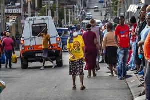 Coronavirus: La pandémie s’étend en Afrique mais peut encore être contenue selon l’OMS