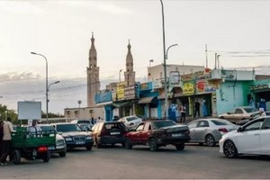 Mauritanie: la misère des oubliés du fonds de solidarité contre le Covid-19 