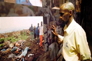 Rwanda: les mécanismes qui ont conduit au génocide