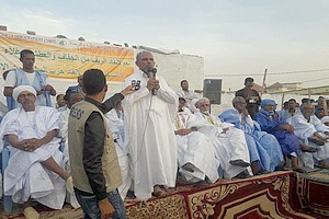 Président de Tewassoul : Nous n’accepterons pas la reconduction d’un système politique raté en Mauritanie