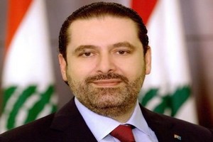 Vaincu par la rue, le premier ministre du Liban démissionne