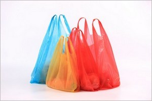 La question des sachets plastiques de nouveau devant le parlement