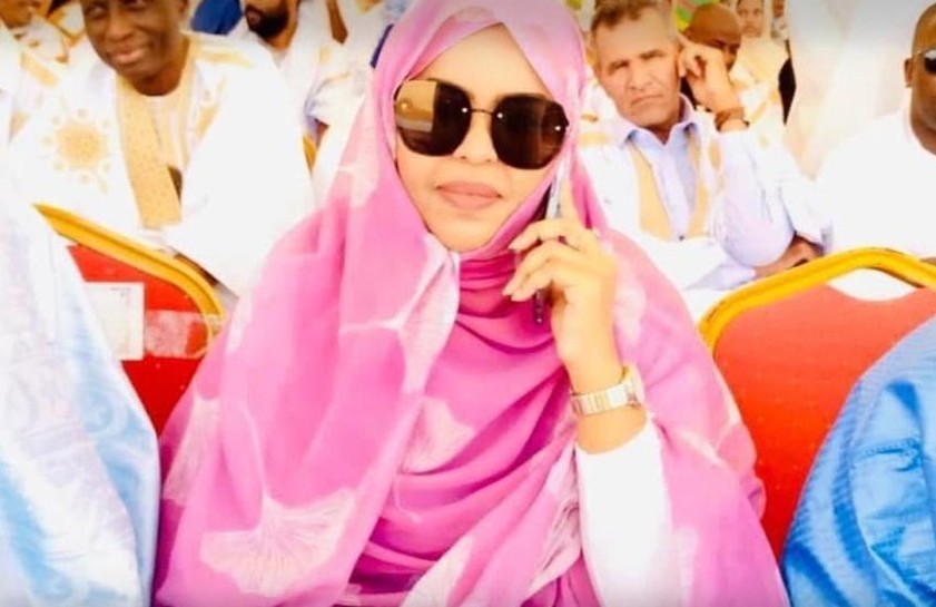 Crise de l’eau et de l’électricité : la députée Saadani appelle à des mesures fermes et à une nouvelle approche