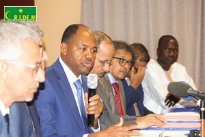 Mauritanie : L’UE finance deux programmes visant la création d’emplois et la compétitivité [Photoreportage]