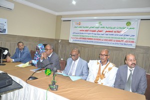 La Mauritanie a célébré la Journée mondiale de la sage-femme 