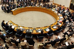 Sahara: Le Conseil de sécurité implique l’Algérie dans une solution politique bénéfique pour tout le Sahel 