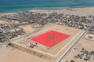 Le Maroc accélère l'intégration économique du Sahara occidental