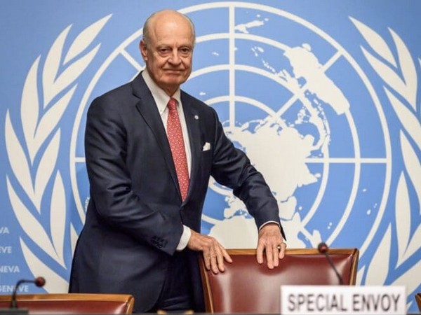 Sahara : l’ONU appelle à capitaliser sur une solution politique