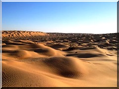 Malgré les otages, les pays du Sahel défendent leur tourisme. 