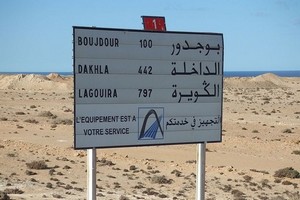 Le Sahara occidental : une décolonisation ratée par l’Espagne