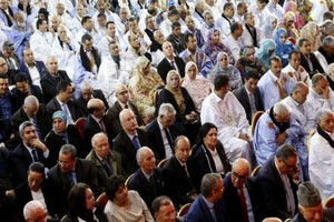 Sahara occidental : Rabat veut une résolution du Conseil de sécurité qui condamne le Polisario 