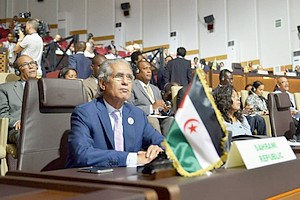 Conflit du Sahara occidental : Le Front Polisario dénonce le parti pris de la France