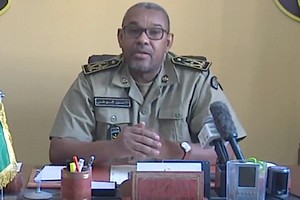 L’opération de la BMCI était prévisible, selon le directeur régional de la sureté 