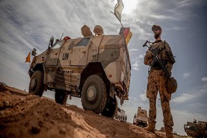 [ANALYSE] Sahel : entre Boko Haram et Al-Qaïda, les armées africaines et l'opération Barkhane