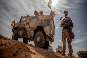 Vive préoccupation de l’UFP face à la situation au Sahel