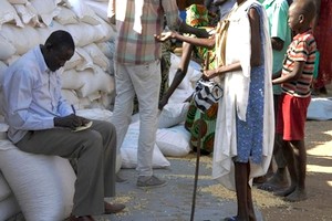 Sahel : Aide humanitaire de 191,3 millions d’euros de l'UE