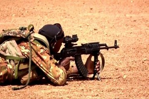 Le Sahel en proie à la «somalisation»