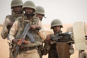 Jean-Marc Châtaigner : « Au Sahel, l’engagement international ne doit pas faiblir »