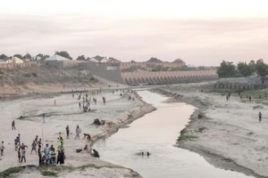 Le Sahel entre inquiétude et espoir