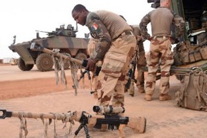 Sahel : la France annonce la mort d’un important chef jihadiste marocain