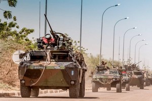 Au moins 37 morts dans des combats intercommunautaires au Tchad