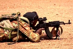 Le Sahel toujours en proie au terrorisme