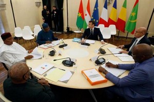 Mauritanie. G5 Sahel: vives inquiétudes des chefs d'État au sujet de l’insécurité et des conséquences du Covid-19