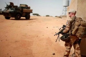Sahel. La force européenne Tabuka débutera ses opérations mercredi, annonce Florence Parly