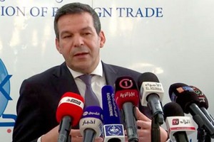 Début de négociations entre l’Algérie et la CEDEAO
