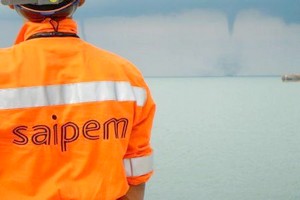 Sénégal / Mauritanie : Saipem obtient un contrat de fourniture de services sur le GNL de Tortue