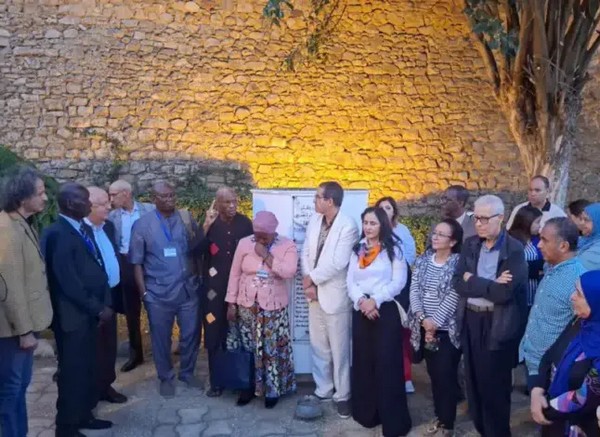 Saison culturelle du festival international d’Assilah : une ivoirienne lauréate du prix Chikaya Otamesi
