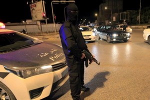 Libye : comment les salafistes madkhalistes s’implantent dans le pays, de Tripoli à Benghazi
