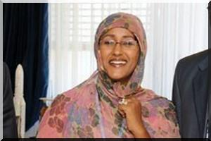 Candidature de Fatimetou Mint Mohamed Saleck au poste de secrétaire générale adjoint de l’UIT: Le comité national de soutien entame la dernière ligne droite