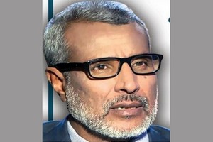 La guerre contre la gabegie ne peut pas être menée par des corrompus, dit Saleh Ould Hanena
