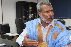 HATEM : Le Conseil national accrédite un comité pour choisir le candidat de l’opposition