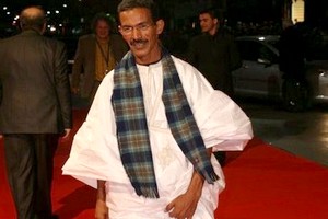 Cinéma : un mauritanien parmi le jury du festival de Louxor